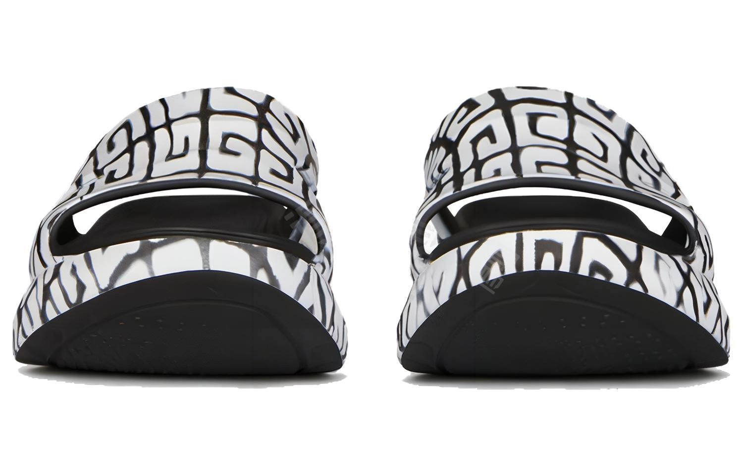 GIVENCHY Monogram