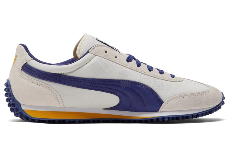 PUMA whirlwind