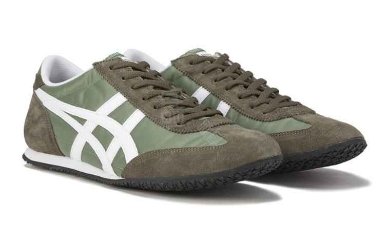 Onitsuka Tiger Machu Racer