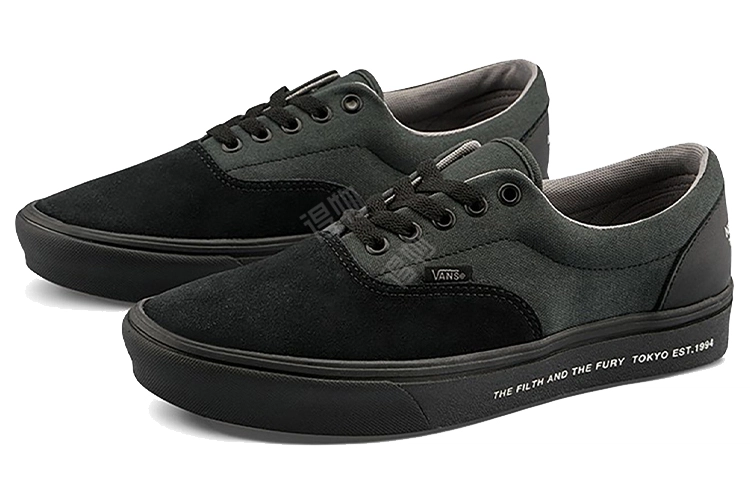 NEIGHBORHOOD x Vans Era