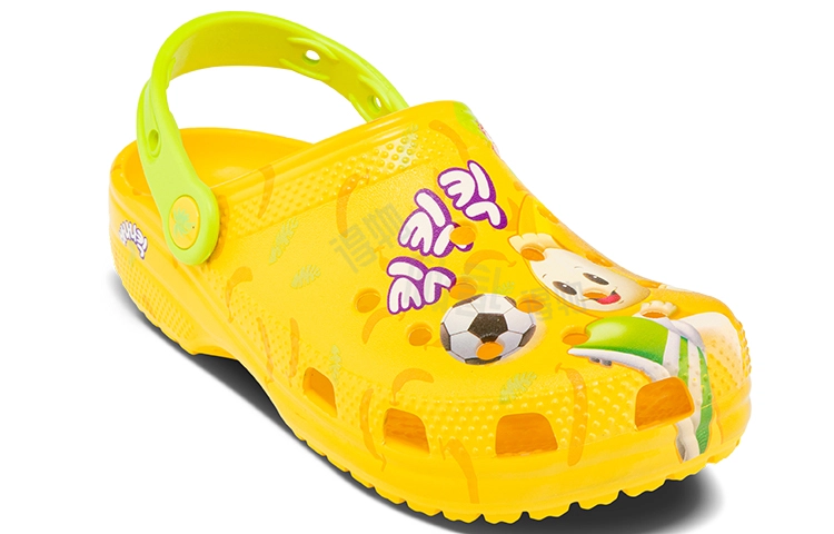 X Crocs Classic Clog
