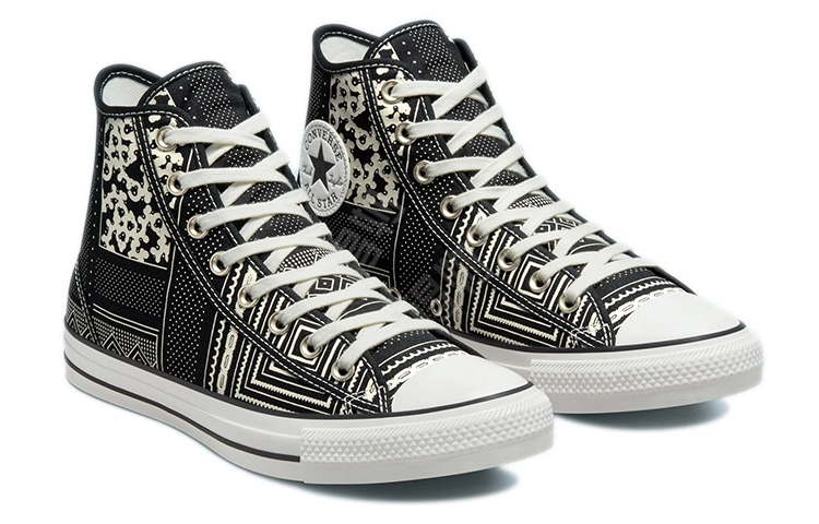 Converse Chuck Taylor All Star Ctas Hi