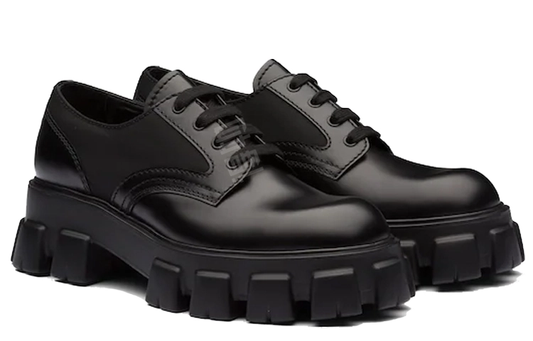 PRADA Monolith