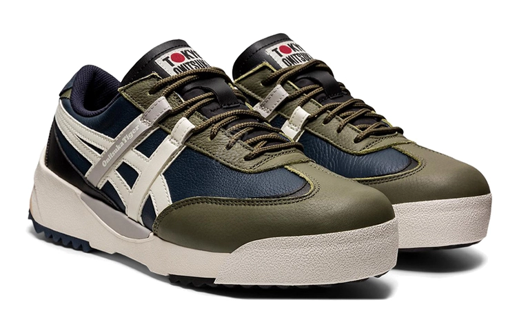 Onitsuka Tiger Delegation Ex