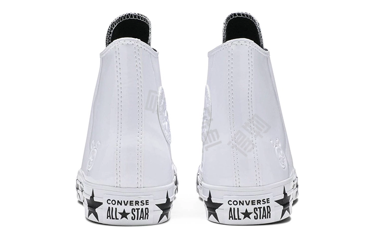 Miley Cyrus x Converse Chuck Taylor All Star Hi 'Stars'