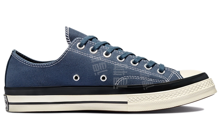 Fragment Design x Moncler x Converse Chuck Taylor All Star 1970s