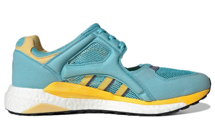 HUMAN MADE x adidas originals EQT Racing