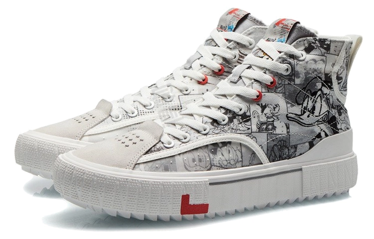 Disney x LiNing