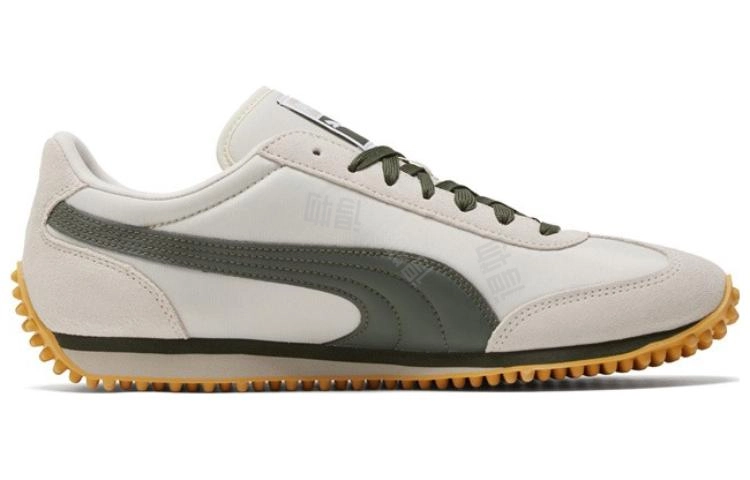 PUMA whirlwind