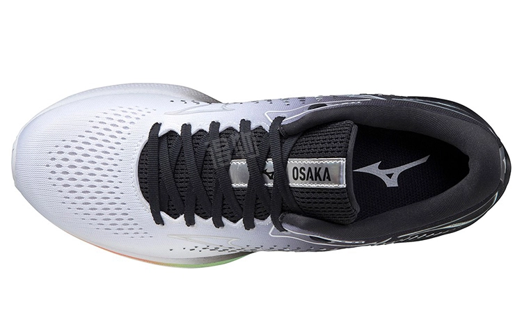 Mizuno Wave Rider 25