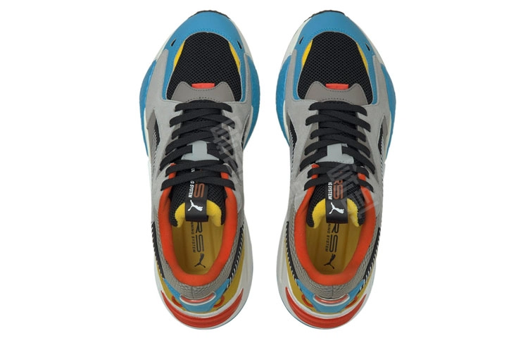 PUMA RS-Z