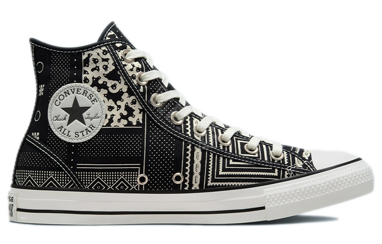 Converse Chuck Taylor All Star Ctas Hi