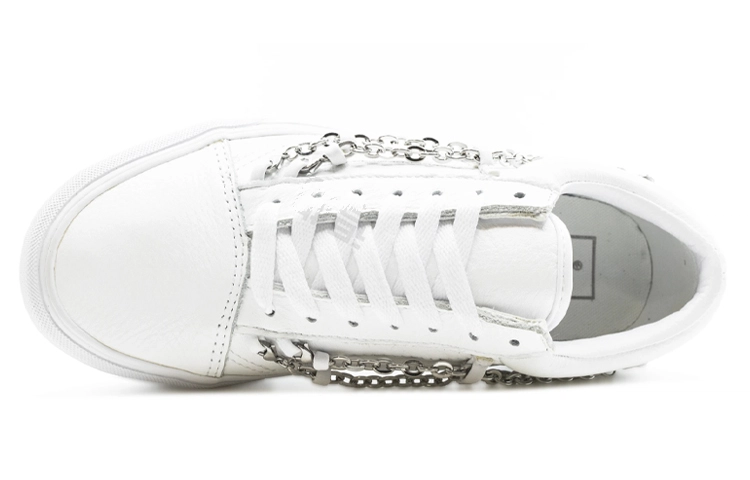 Vans Old Skool Platform