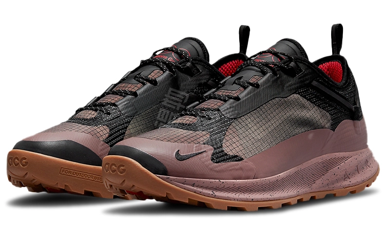 Nike ACG Air Nasu 2 "Smokey Mauve"