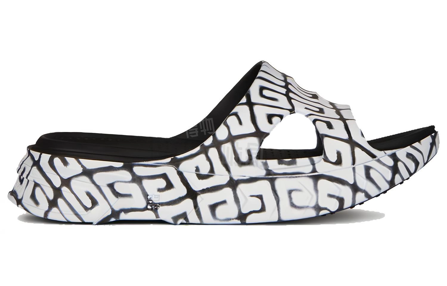 GIVENCHY Monogram