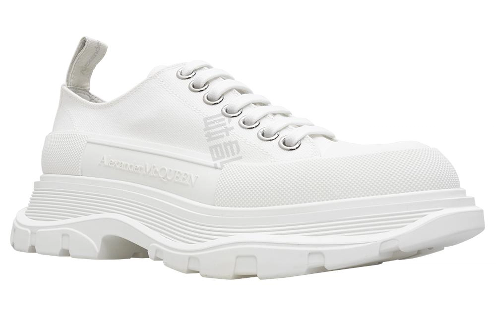 Alexander McQueen Tread Slick