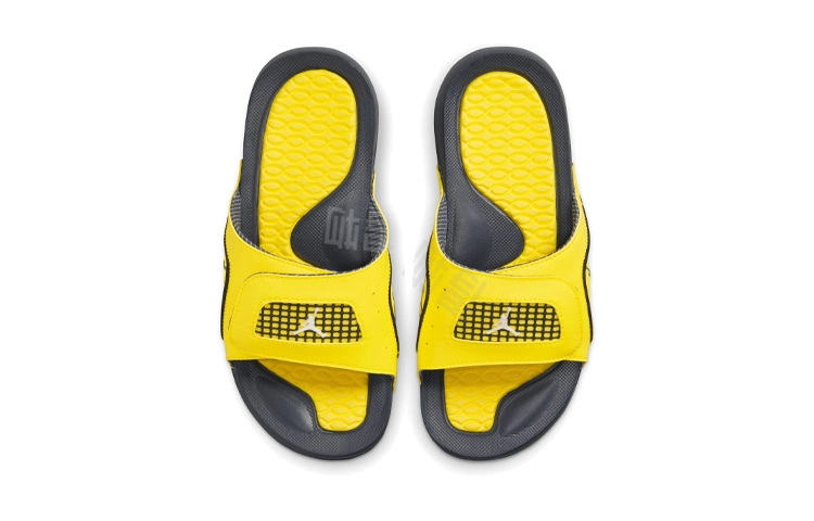 Jordan Hydro 4 Retro BG GS