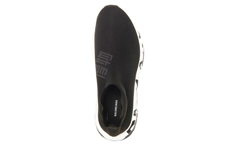 Balenciaga Speed 1.0