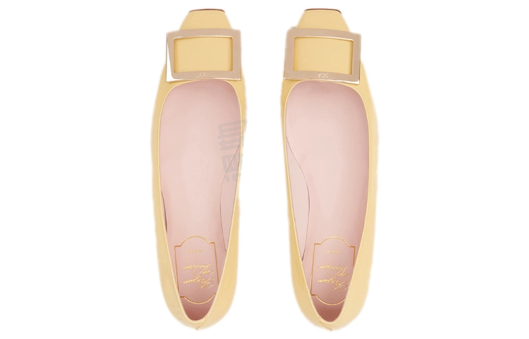 Roger Vivier Trompette