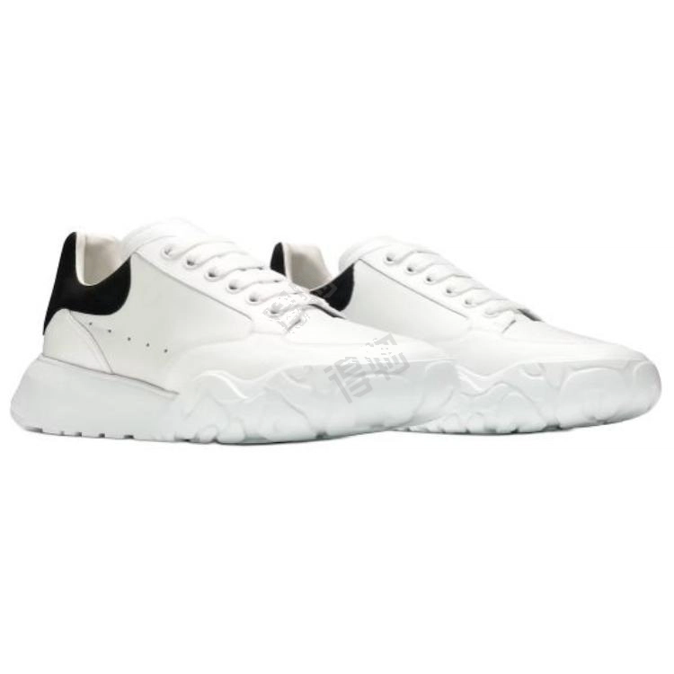 Alexander McQueen Court Trainer