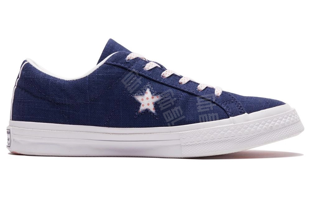 Converse One Star Ox