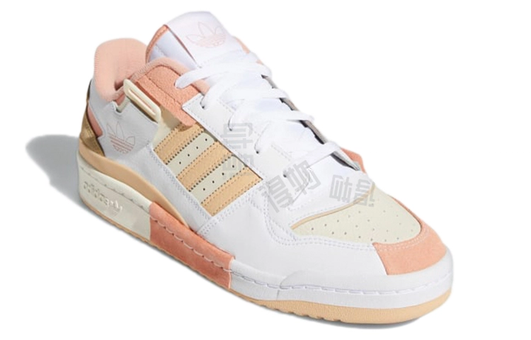 adidas originals FORUM Exhibit Low