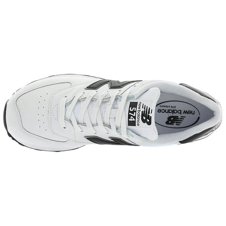 New Balance NB 574 Leather