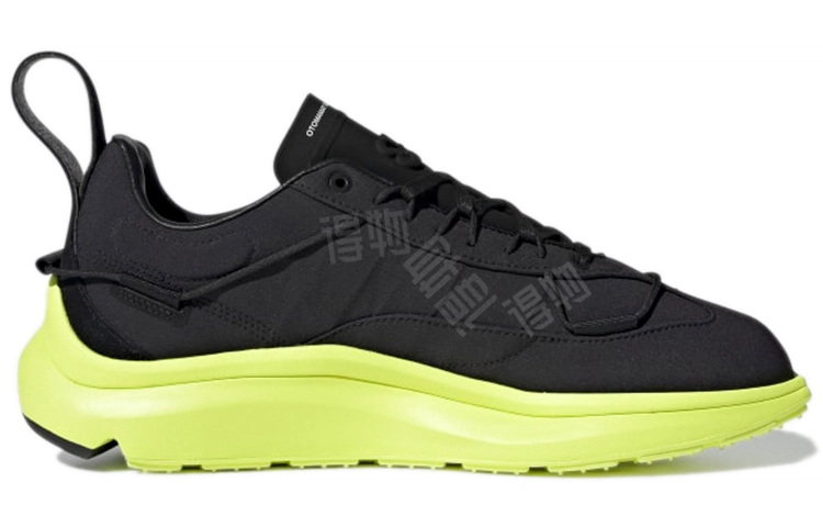 Y-3 Shiku Run