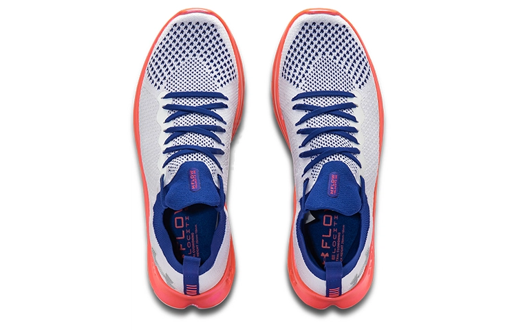 Under Armour Flow Velociti SE