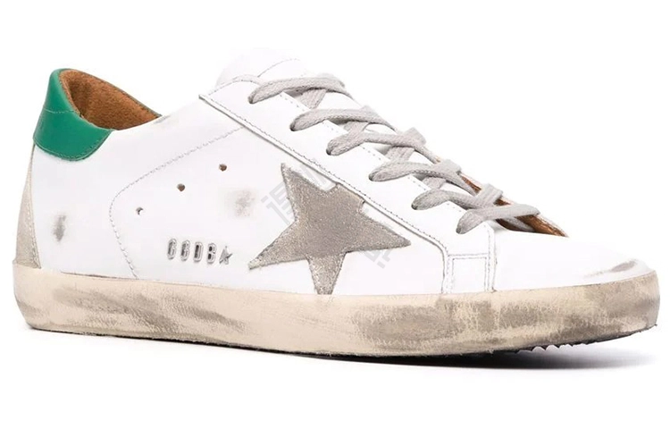 Golden Goose Super-Star