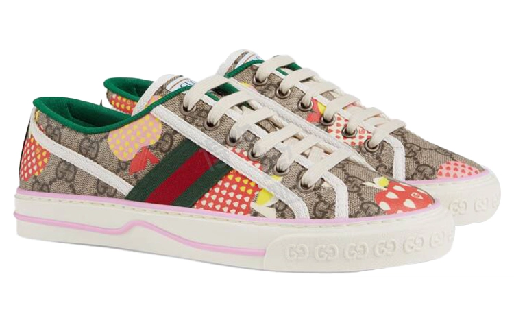 GUCCI Tennis 1977