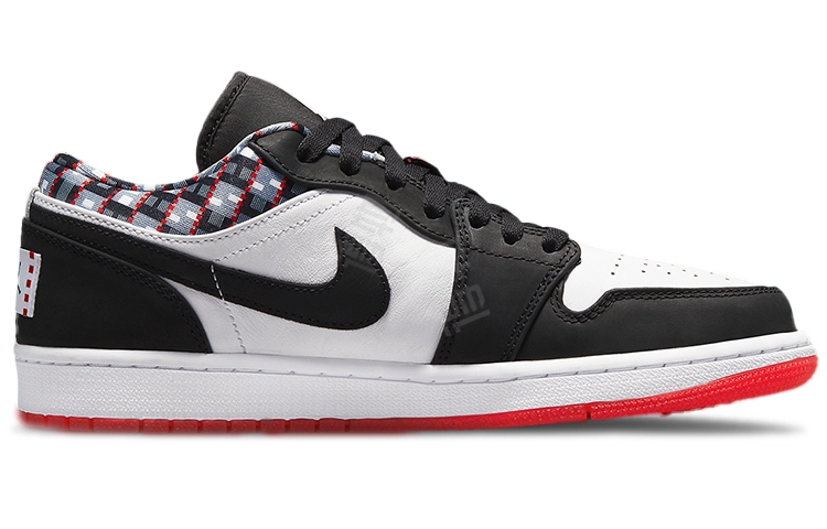 Jordan Air Jordan 1 low "quai 54"