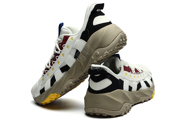 FILA FUSION