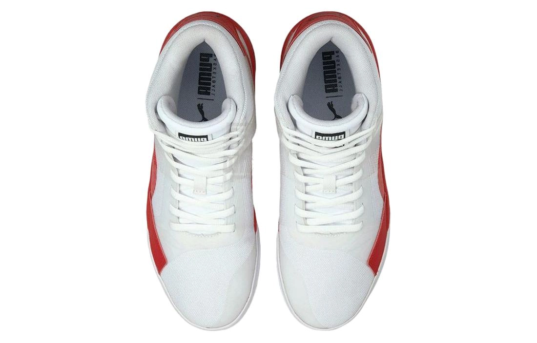 PUMA Clyde All Pro mid