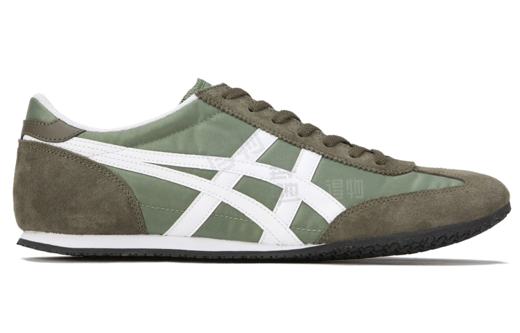Onitsuka Tiger Machu Racer