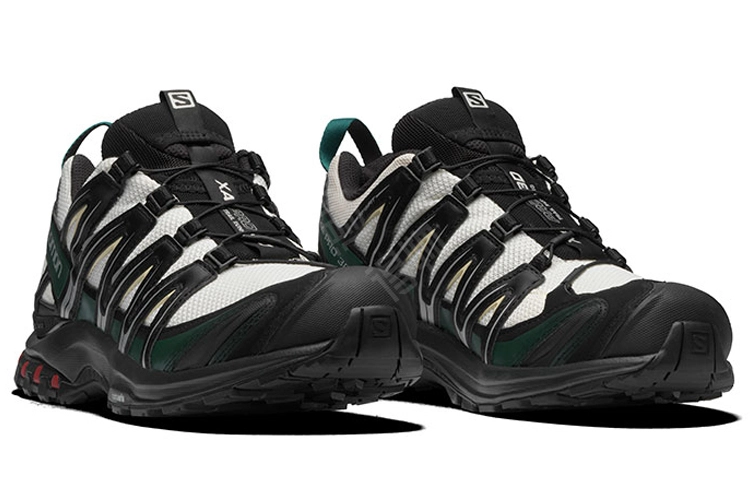 SALOMON XA PRO 3D