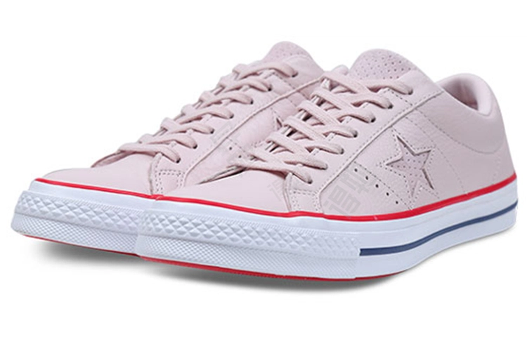 Converse One Star