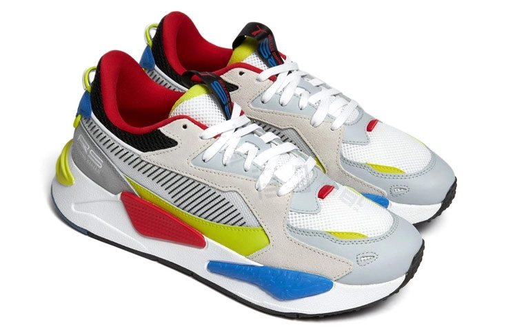 PUMA RS-Z