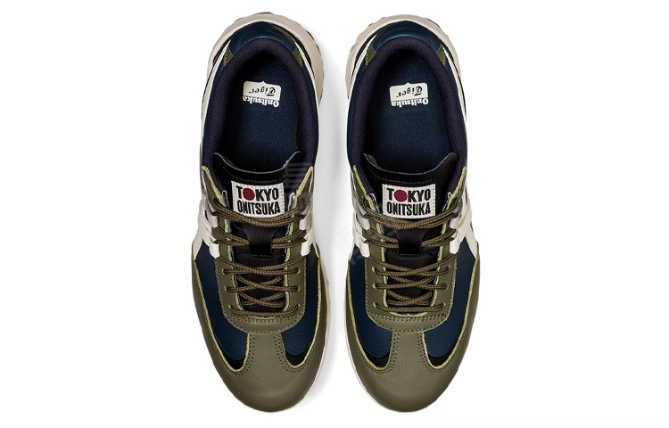 Onitsuka Tiger Delegation Ex