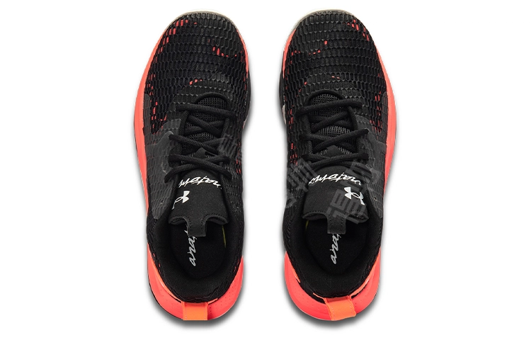 Under Armour Spawn 3