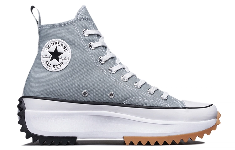 Converse Run Star Hike