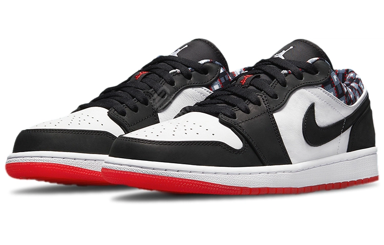 Jordan Air Jordan 1 low "quai 54"