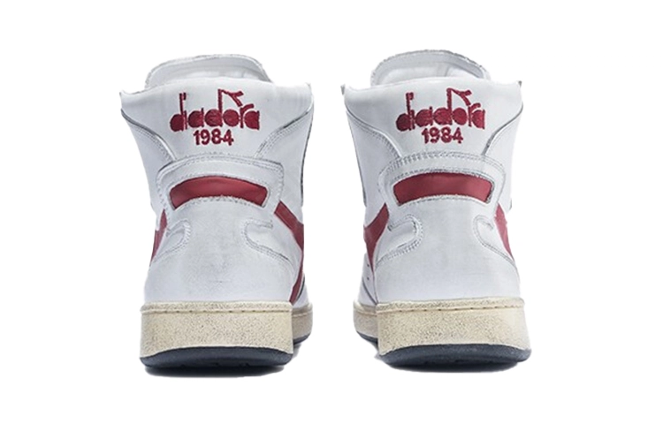 Diadora MI BASKET USED