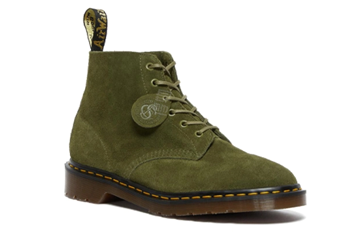 Dr.Martens 101