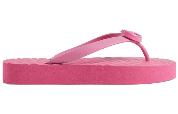 GUCCI PVC V