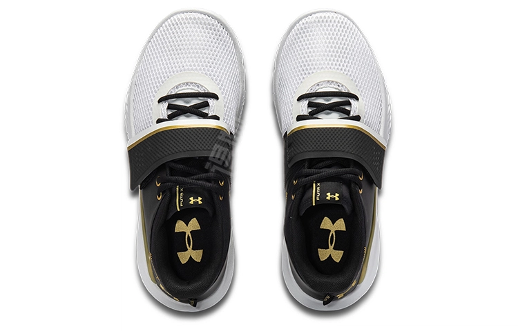 Under Armour Flow FUTR X 1