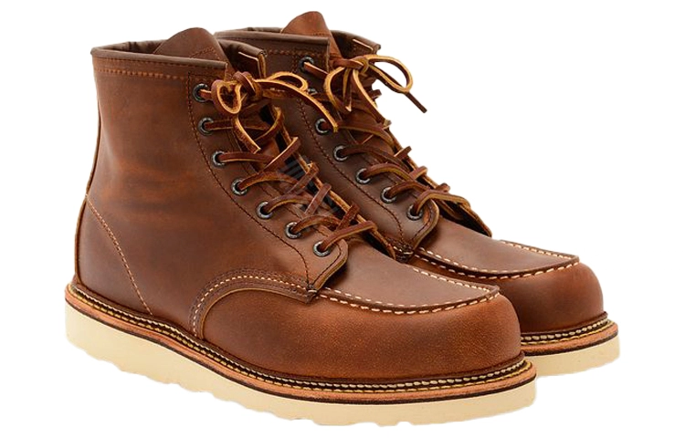 Red Wing Classic Moc