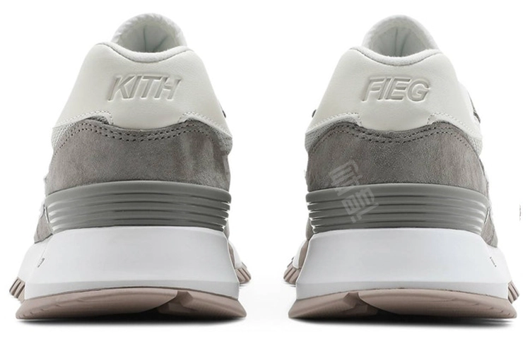KITH x New Balance NB 1300 10th Anniversary Pack