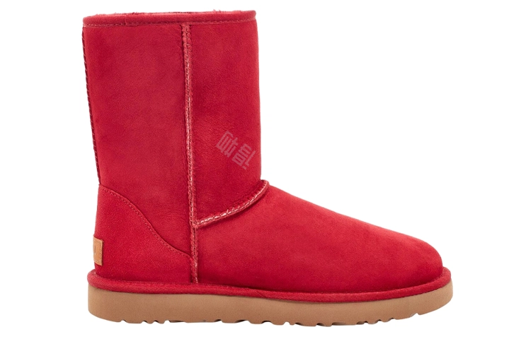 UGG CLASSIC SHORT