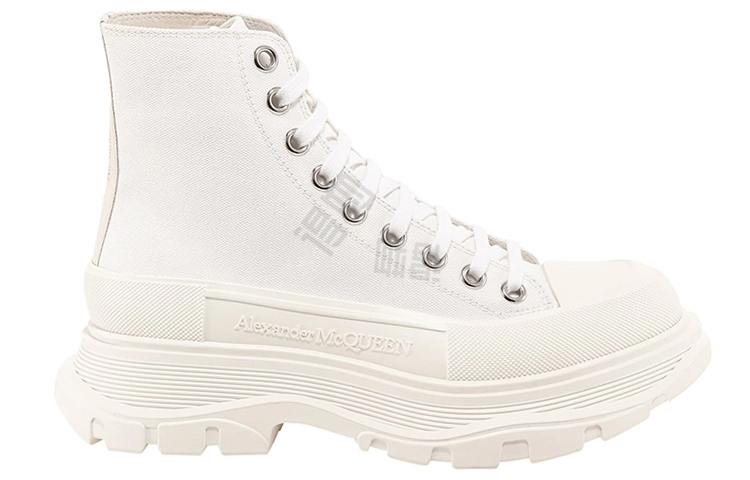 Alexander McQueen Tread Slick